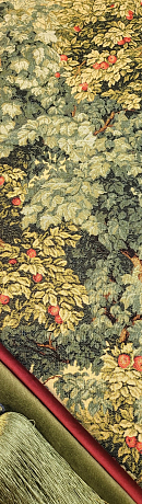 Вердюра (Verdure) теплая