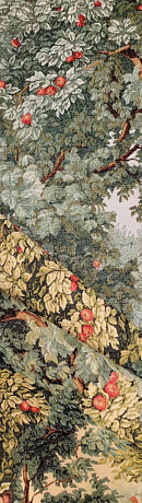 Вердюра (Verdure) холодная