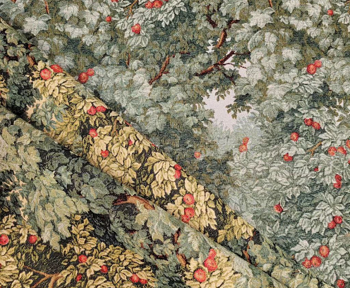 Вердюра (Verdure) холодная