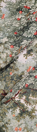 Вердюра (Verdure) холодная