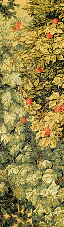 Вердюра (Verdure) теплая